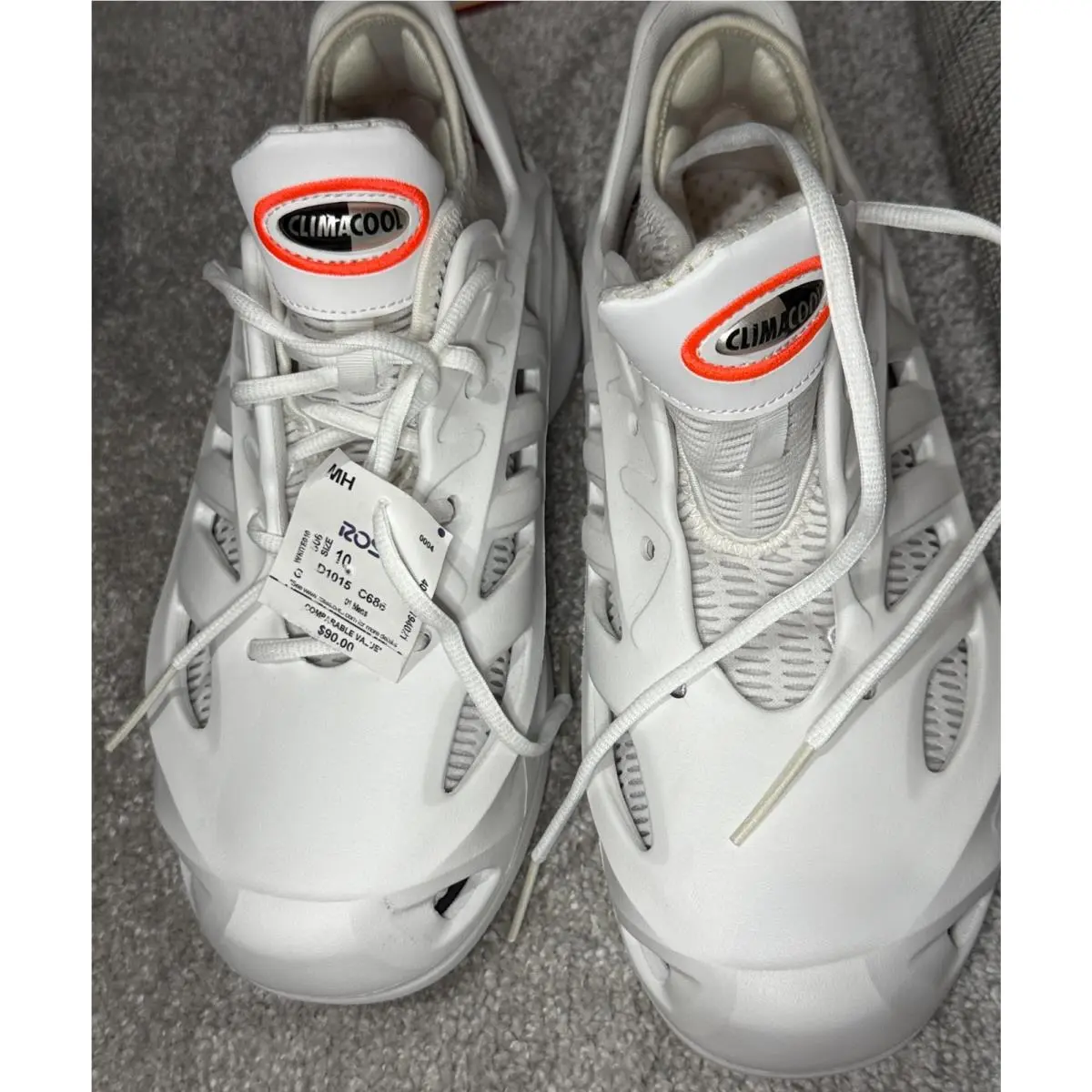 Adidas shoes - adidas Originals Climacool - Originals Climacool - IF3901 - White 13