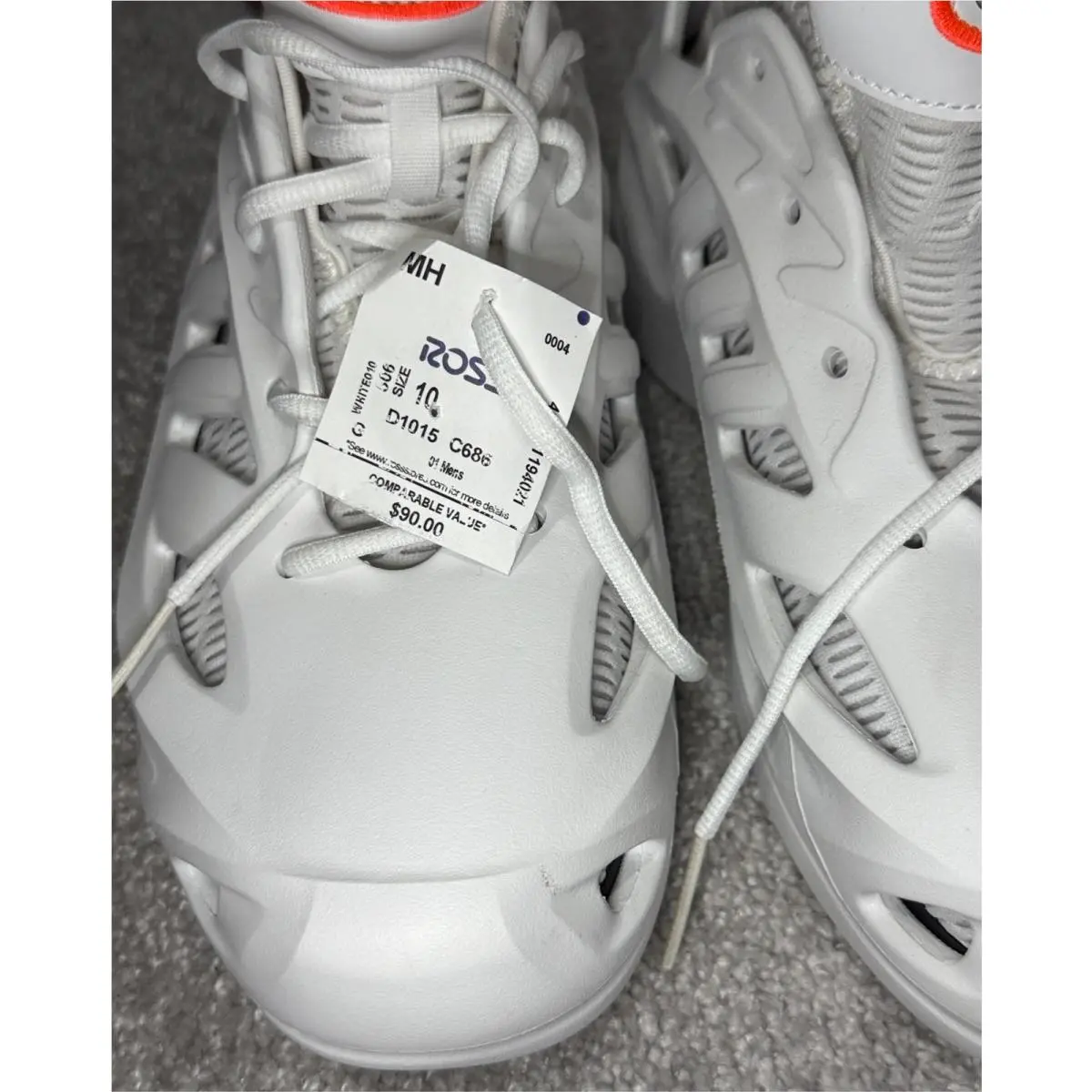 Adidas shoes - adidas Originals Climacool - Originals Climacool - IF3901 - White 14