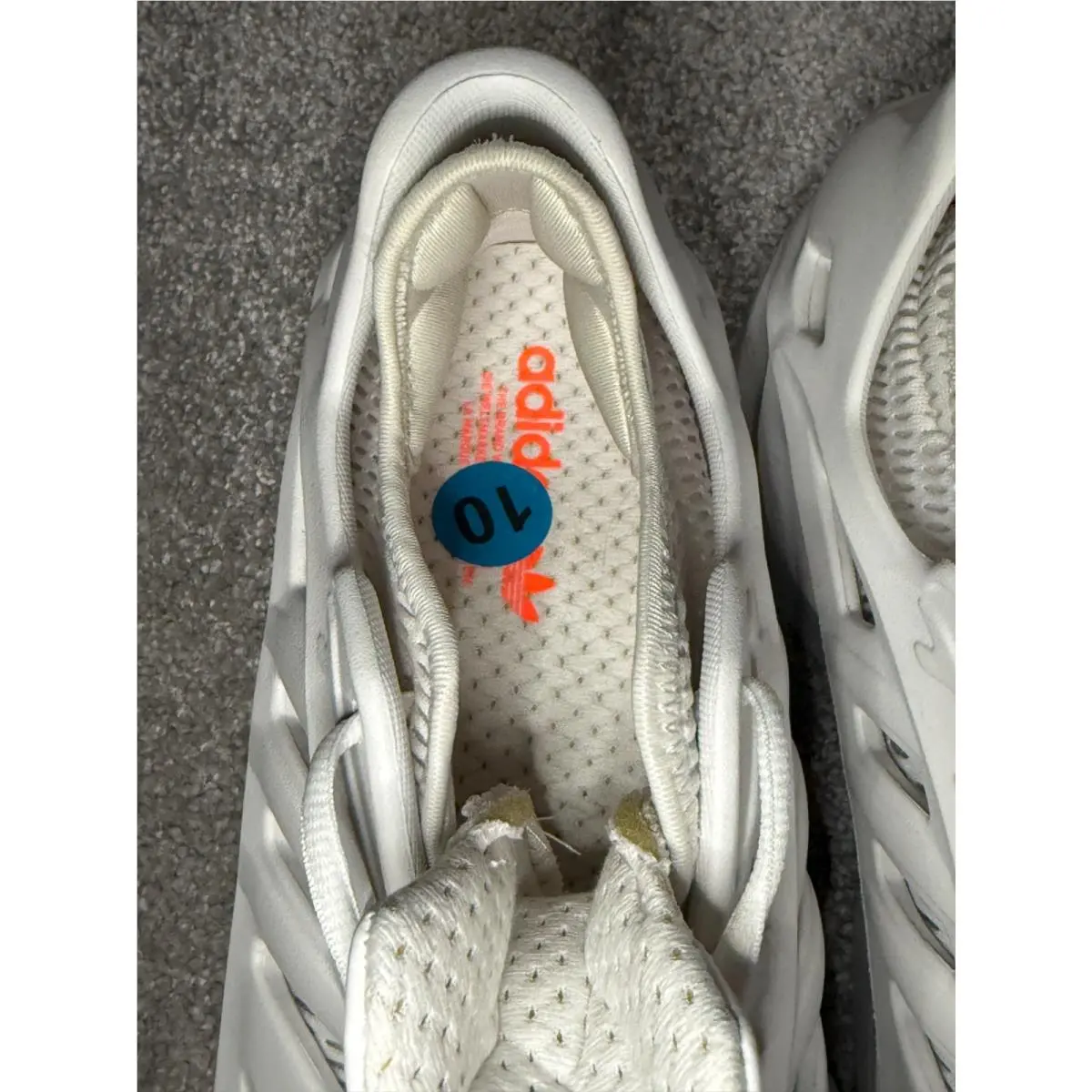 Adidas shoes - adidas Originals Climacool - Originals Climacool - IF3901 - White 0