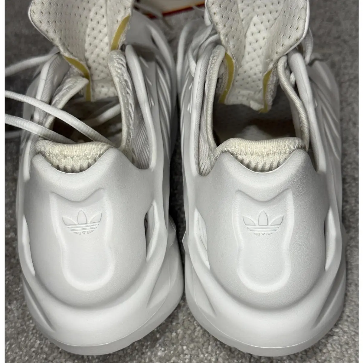 Adidas shoes - adidas Originals Climacool - Originals Climacool - IF3901 - White 3