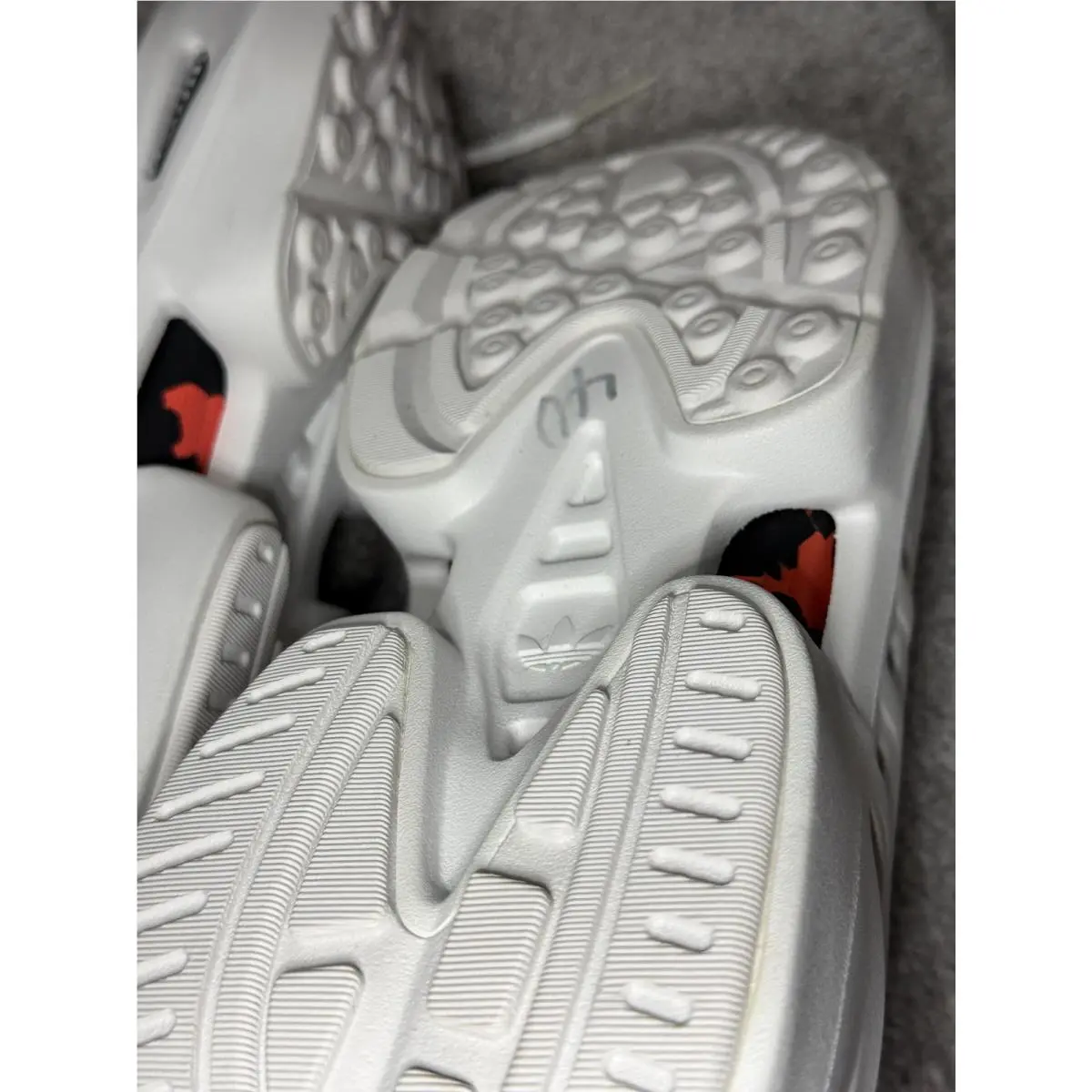 Adidas shoes - adidas Originals Climacool - Originals Climacool - IF3901 - White 5