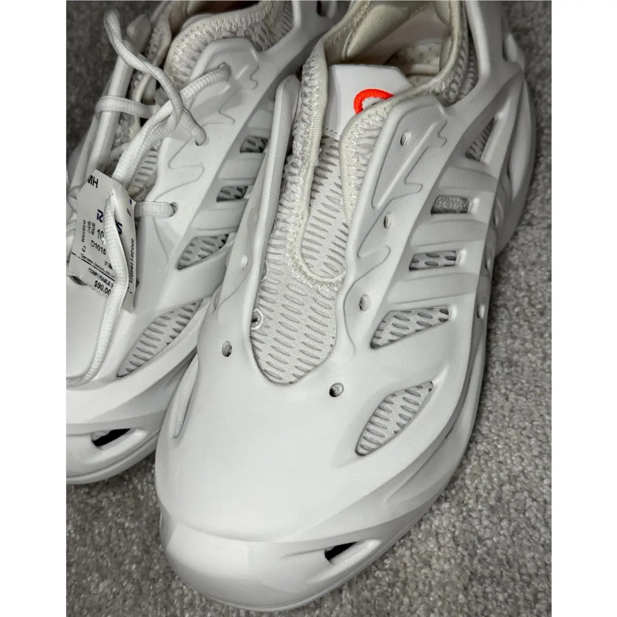 Adidas shoes - adidas Originals Climacool - Originals Climacool - IF3901 - White 7