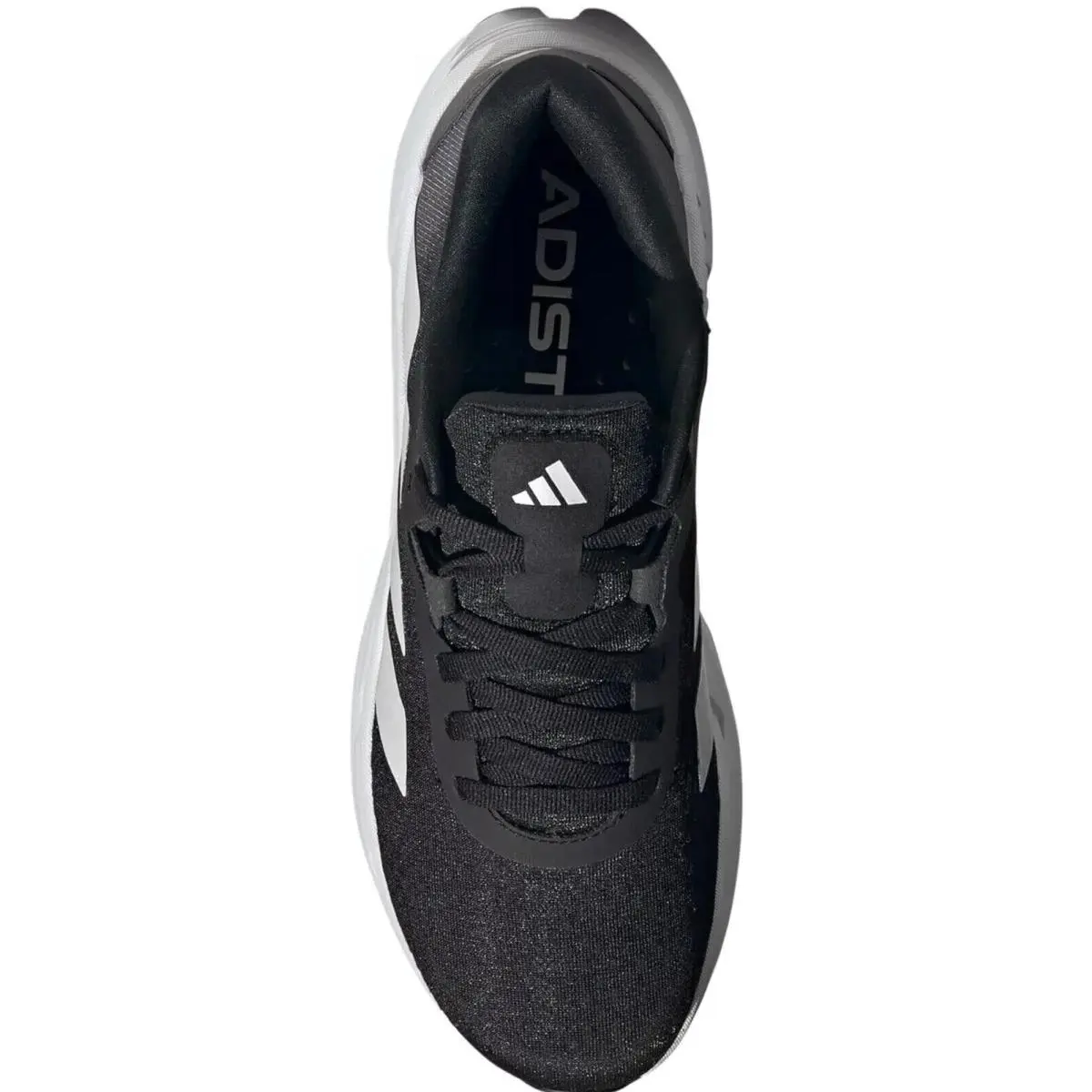 Adidas shoes - adidas adistar - adistar - ID6166 - Black (UPC: 196478254431) 3