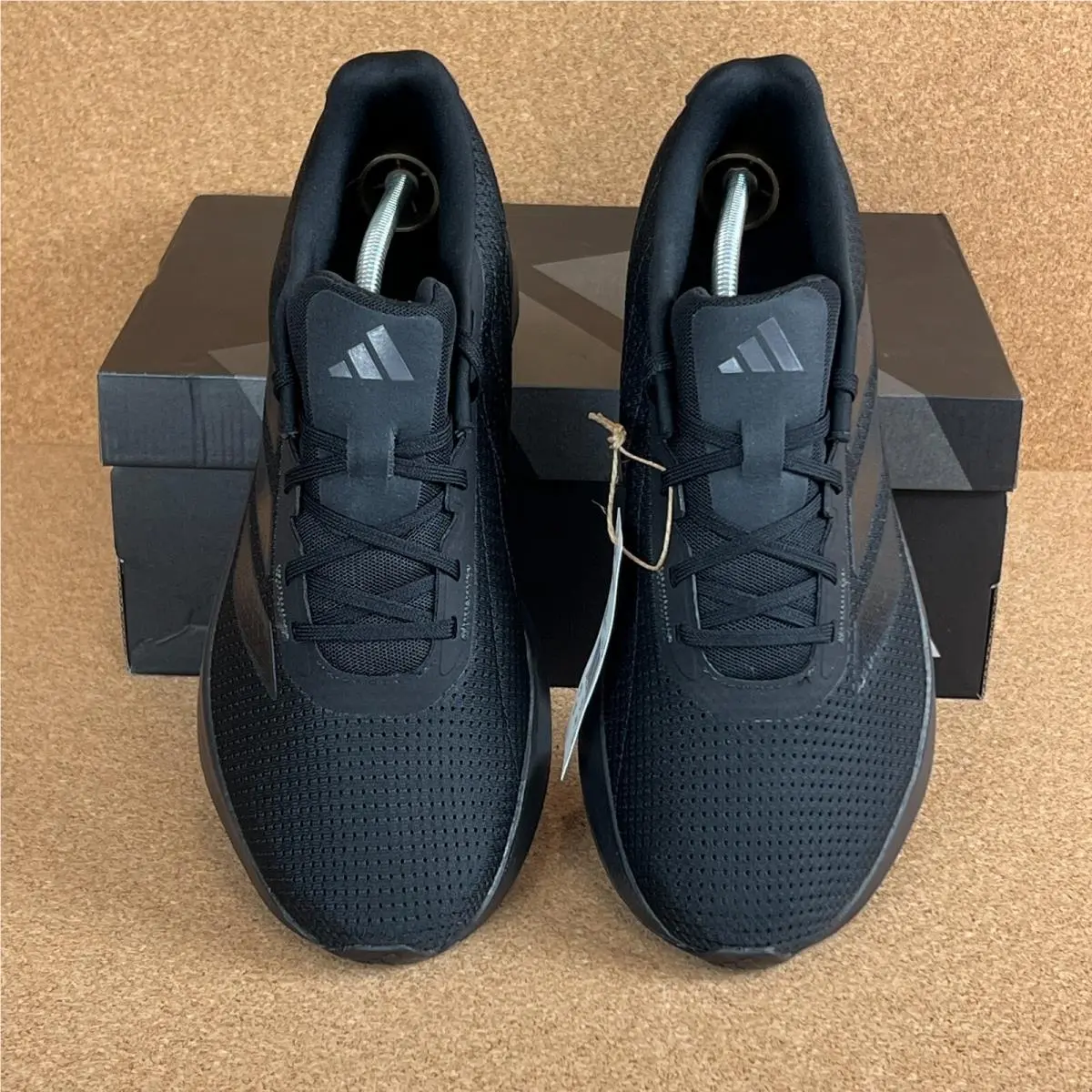 Adidas shoes - adidas Running - Running - Black 8