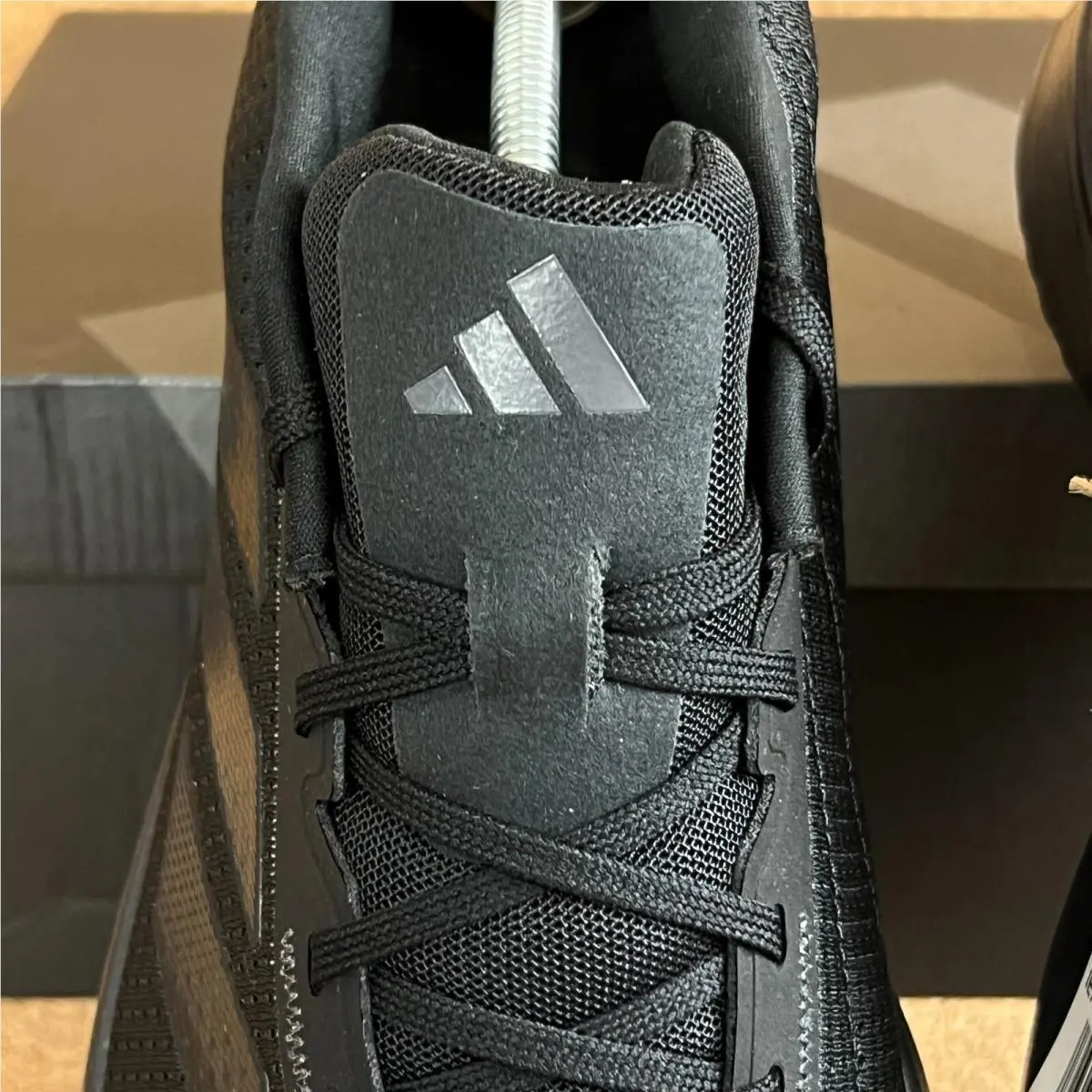 Adidas shoes - adidas Running - Running - Black 9