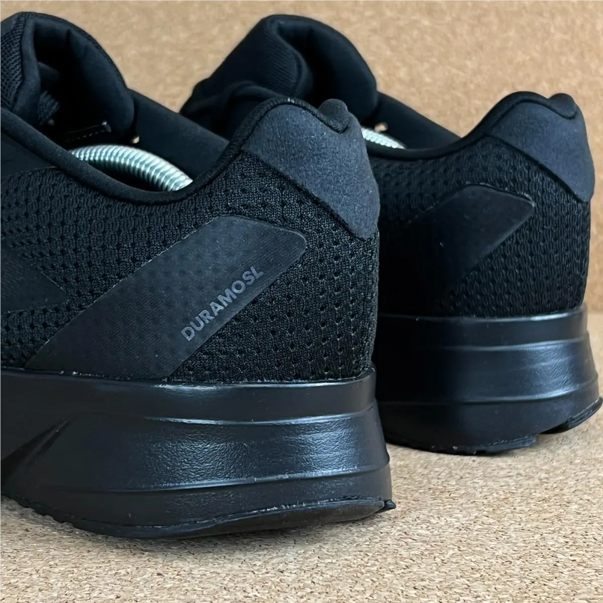 Adidas shoes - adidas Running - Running - Black 10