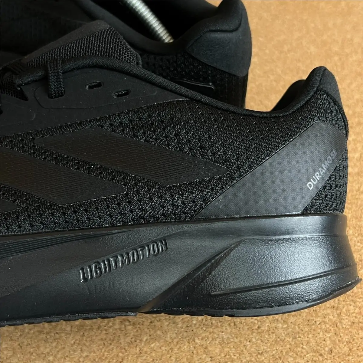 Adidas shoes - adidas Running - Running - Black 11