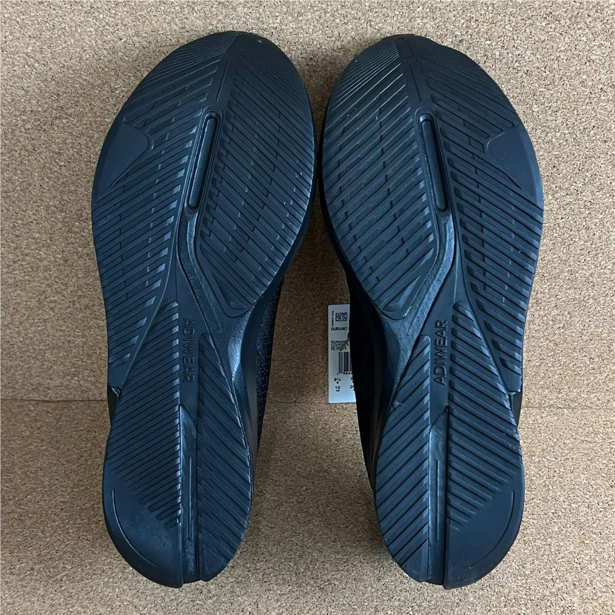 Adidas shoes - adidas Running - Running - Black 12