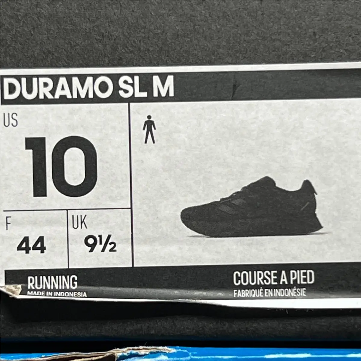 Adidas shoes - adidas Running - Running - Black 13