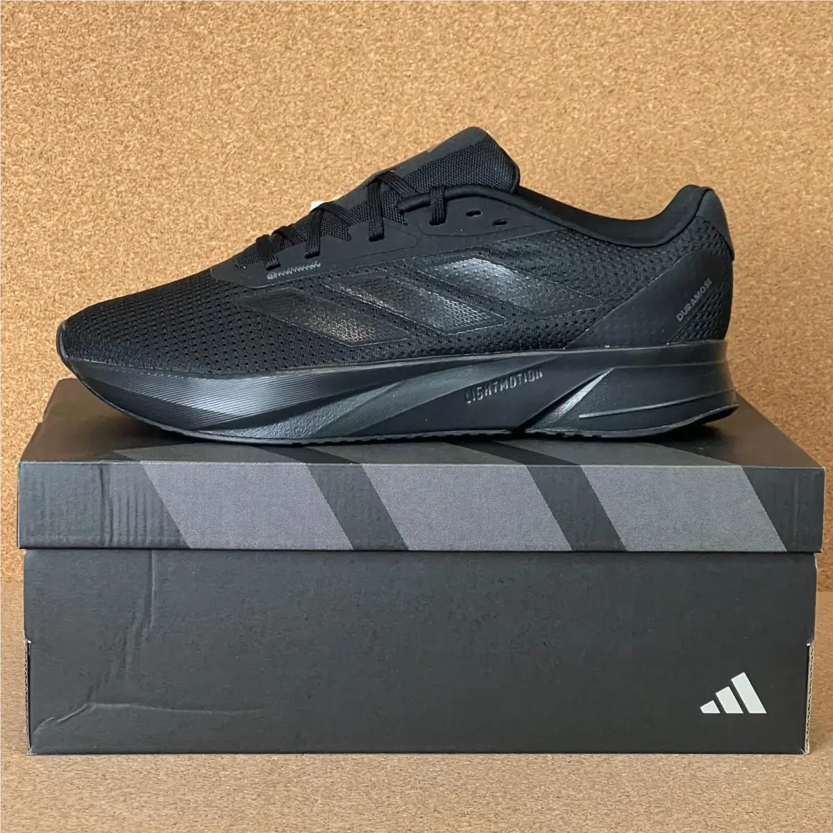 Adidas shoes - adidas Running - Running - Black 0