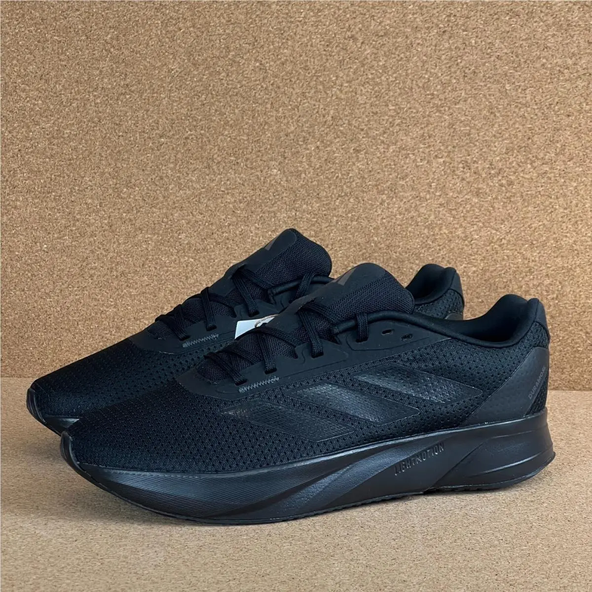 Adidas shoes - adidas Running - Running - Black 2