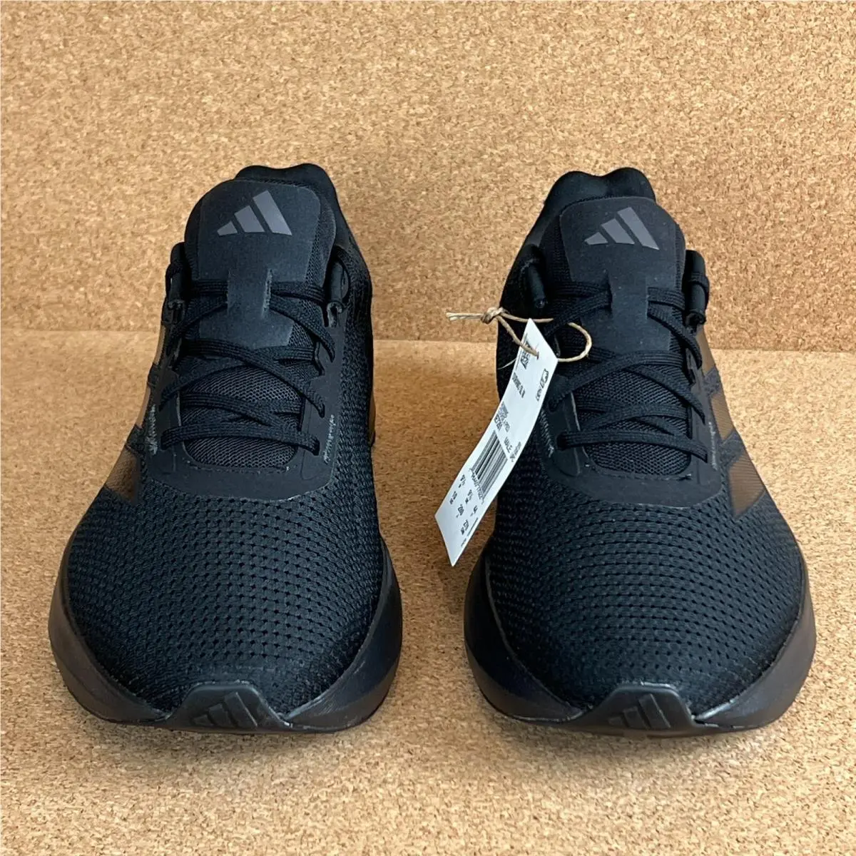 Adidas shoes - adidas Running - Running - Black 4