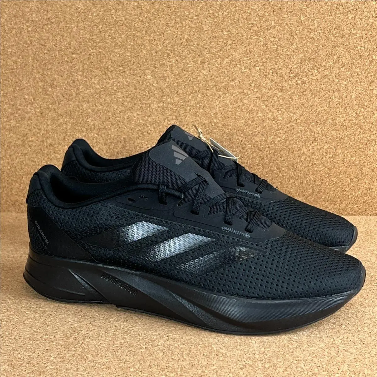 Adidas shoes - adidas Running - Running - Black 5