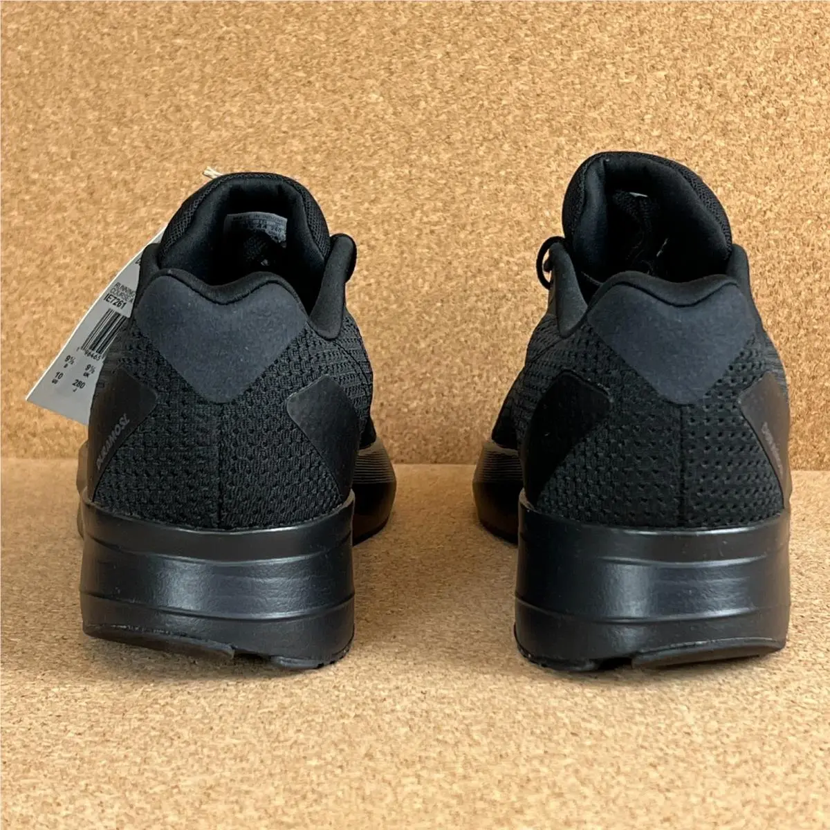 Adidas shoes - adidas Running - Running - Black 6