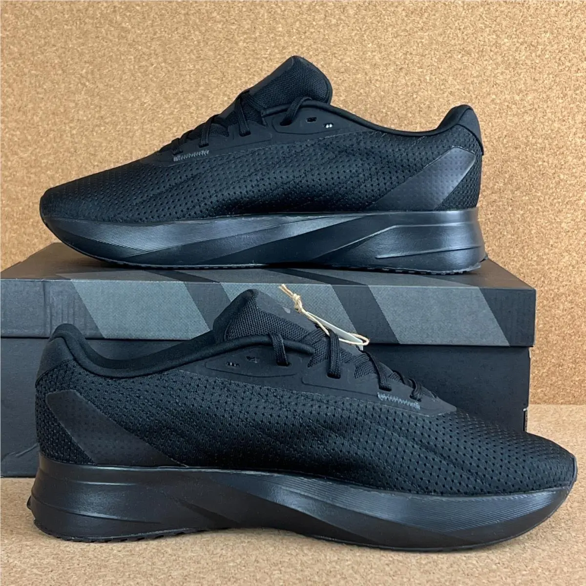 Adidas shoes - adidas Running - Running - Black 7