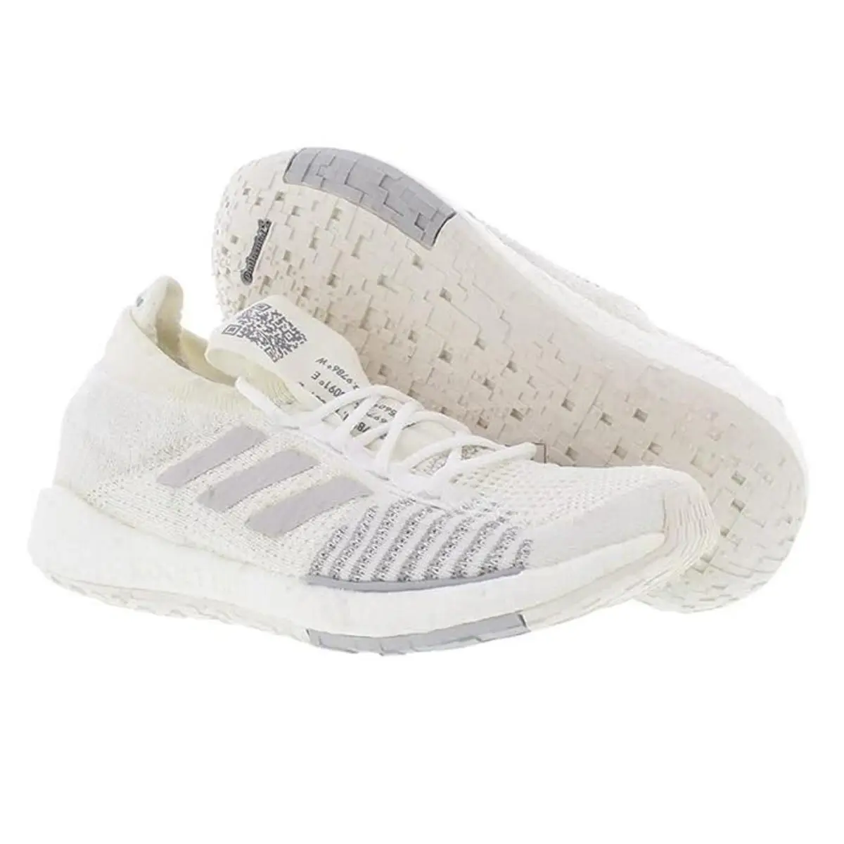 Adidas shoes - White 1