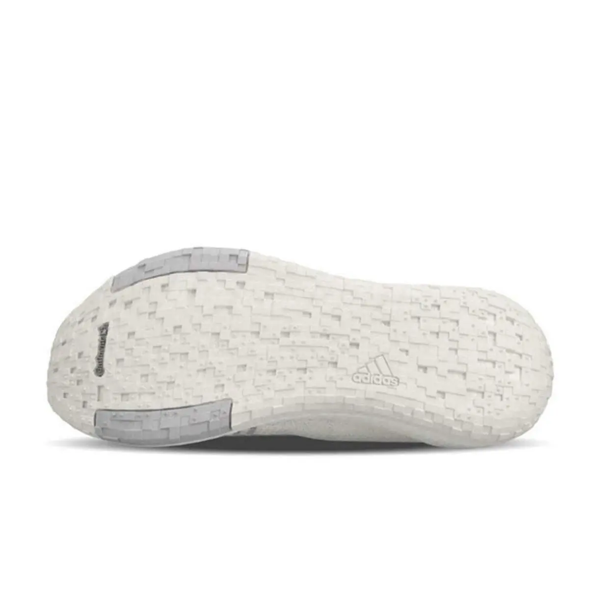Adidas shoes - White 3