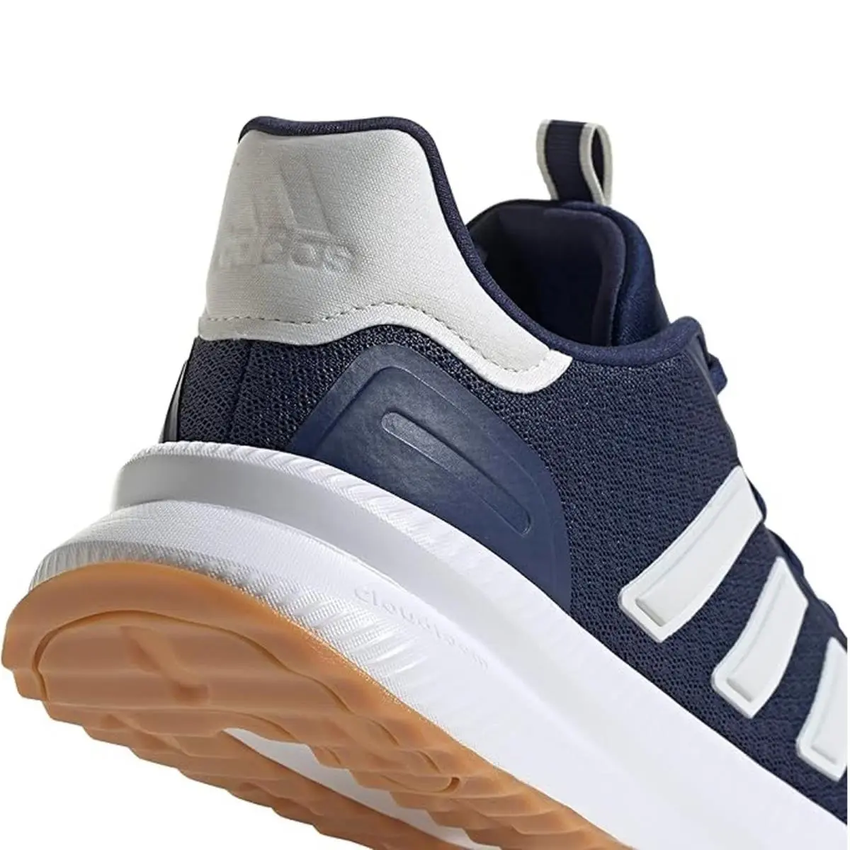 Adidas shoes - MCR40 - MCR40 - Dark Blue/White/Gum 2