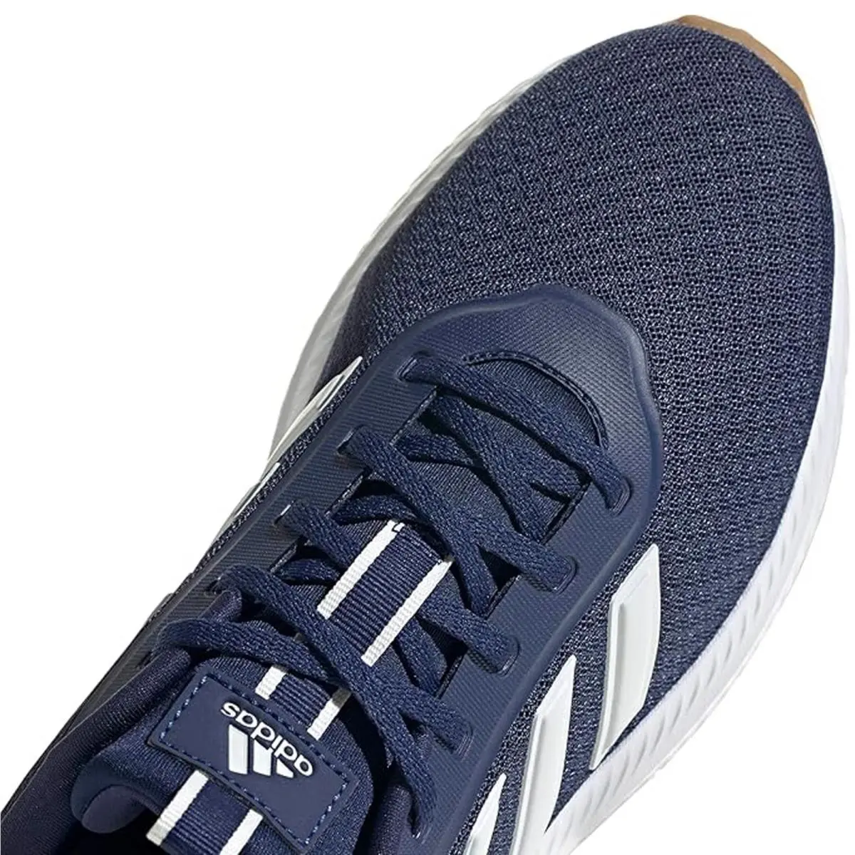 Adidas shoes - MCR40 - MCR40 - Dark Blue/White/Gum 3