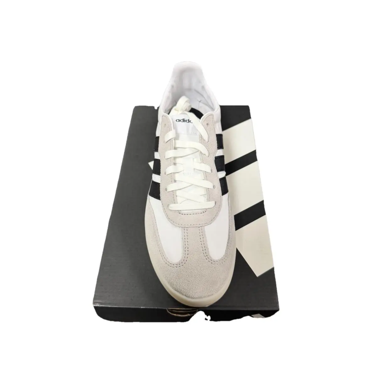 Man`s Fashion Sneakers Adidas Barreda Decode Sneaker