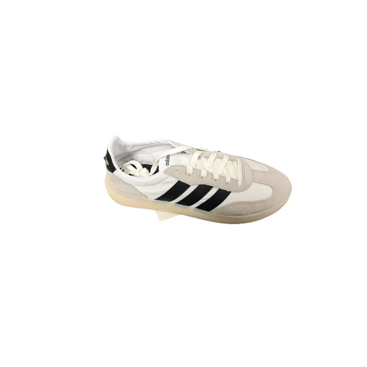 Adidas shoes - adidas Barreda - Barreda - White/Black 1