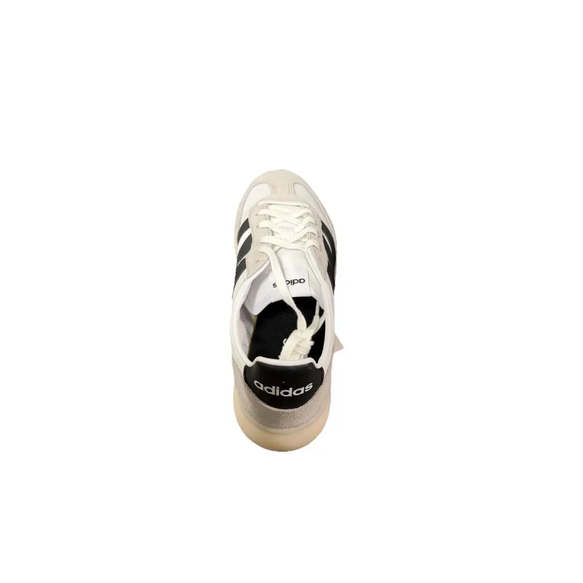 Adidas shoes - adidas Barreda - Barreda - White/Black 2