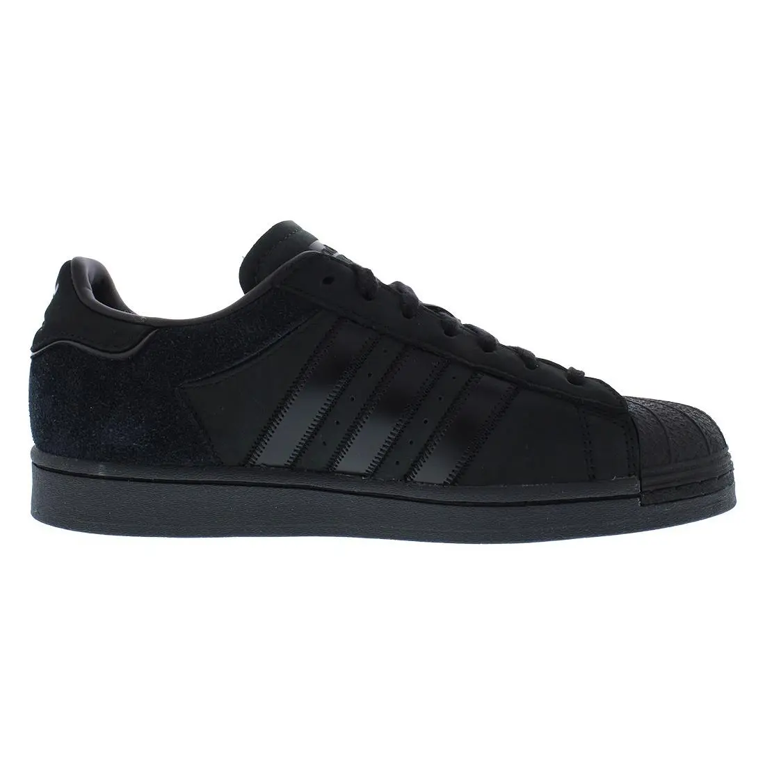 Adidas shoes - Black/Black/Carbon, Main: Black (UPC: 195748385370) 1