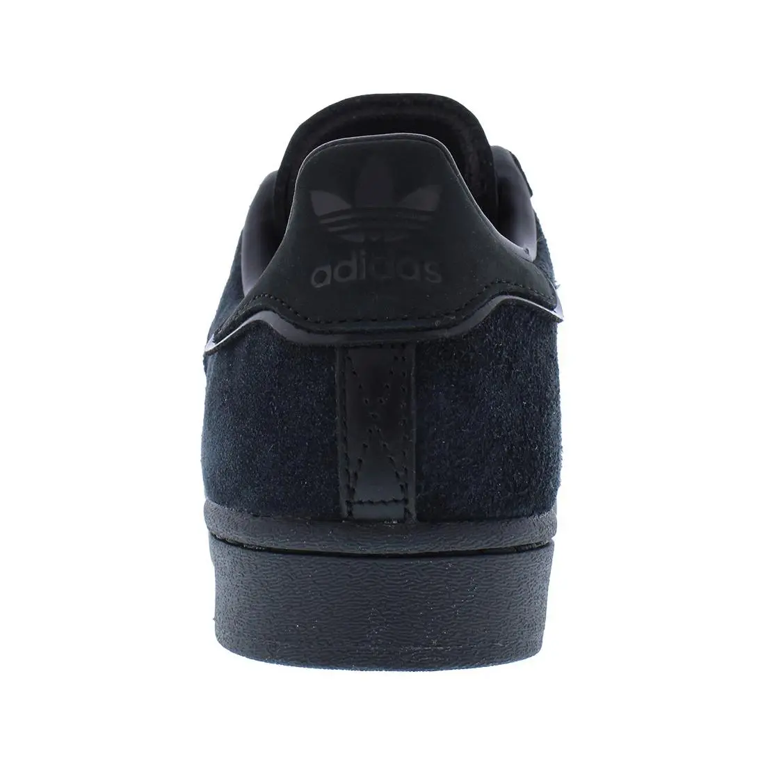 Adidas shoes - Black/Black/Carbon, Main: Black (UPC: 195748385370) 2