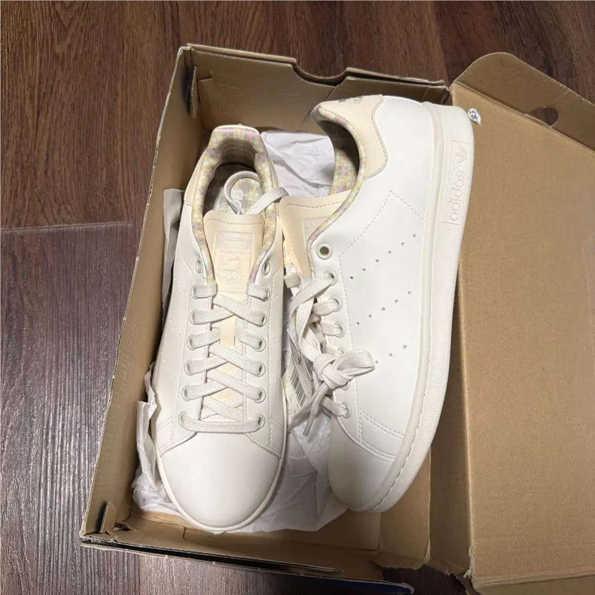 Adidas shoes - adidas stan smith - stan smith - White 0