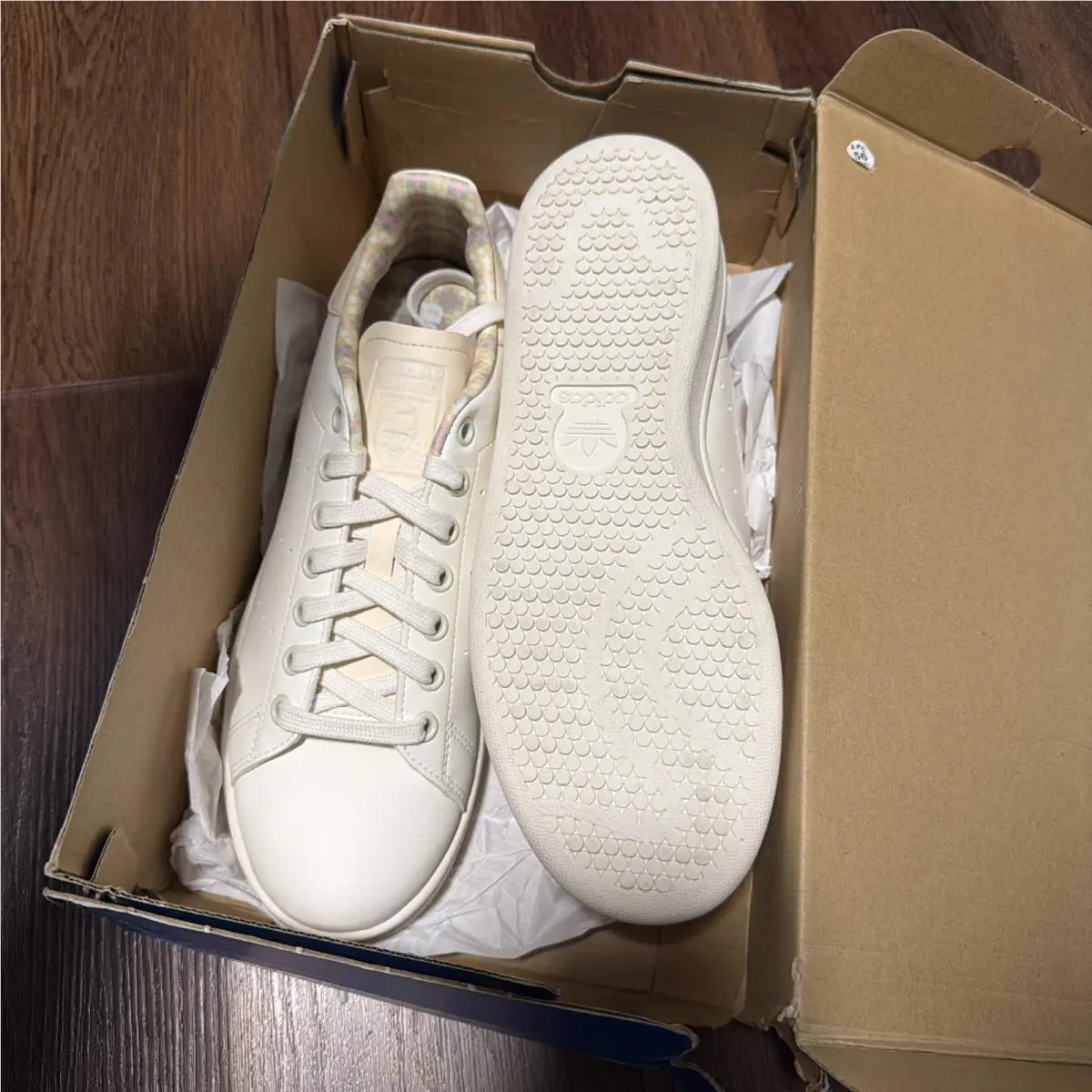 Adidas shoes - adidas stan smith - stan smith - White 1