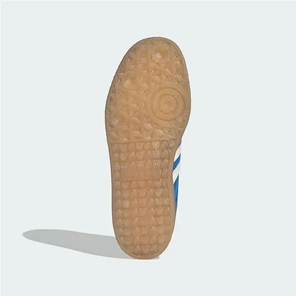 Adidas shoes - Cloud White / Silver Metallic / Gum 2