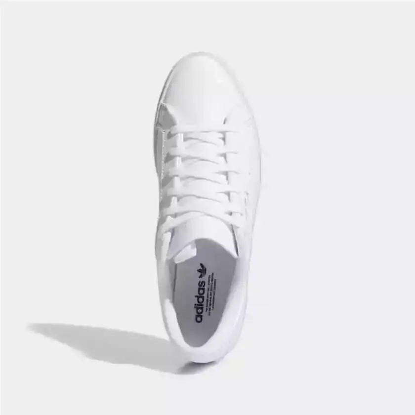 Adidas shoes - adidas Sleek - Sleek - White (UPC: 193099565380) 8