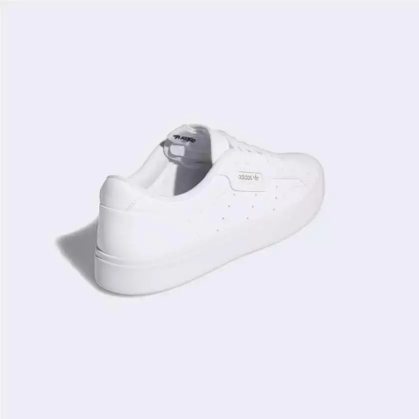 Adidas shoes - adidas Sleek - Sleek - White (UPC: 193099565380) 10