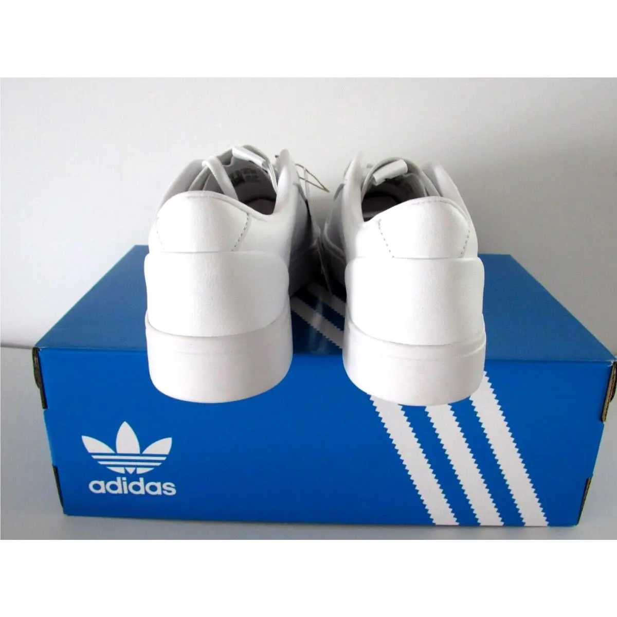 Adidas shoes - adidas Sleek - Sleek - White (UPC: 193099565380) 13