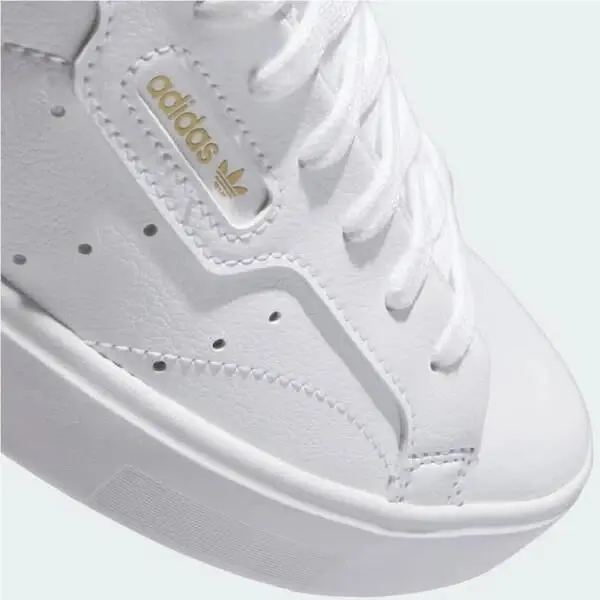 Adidas shoes - adidas Sleek - Sleek - White (UPC: 193099565380) 5