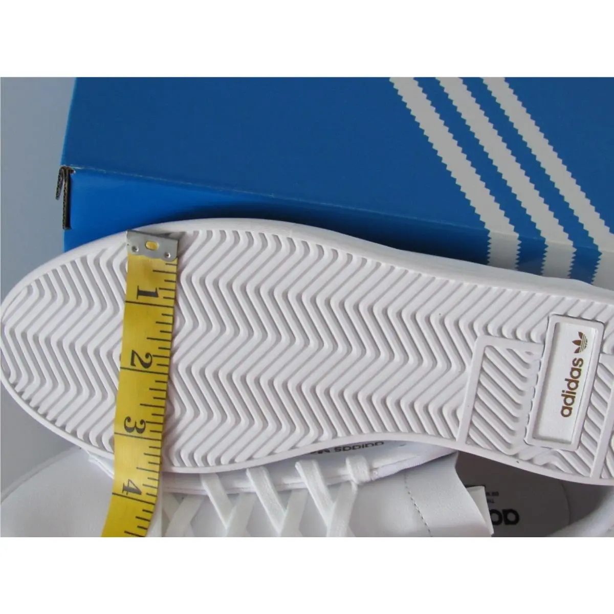 Adidas shoes - adidas Sleek - Sleek - White (UPC: 193099565380) 3