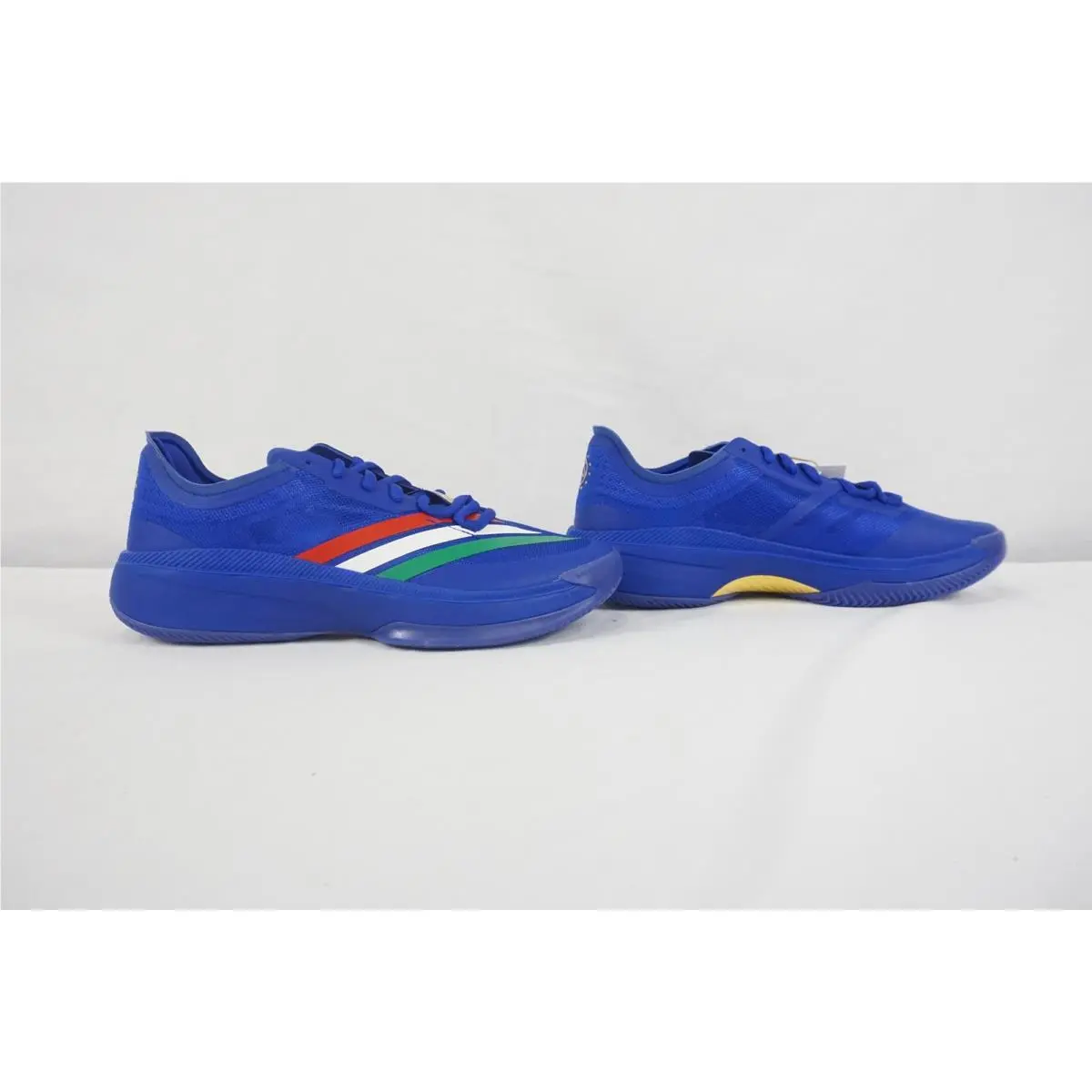 Adidas shoes - adidas Adizero Select - Adizero Select - JP6101 - Blue (UPC: 197626350708) 0