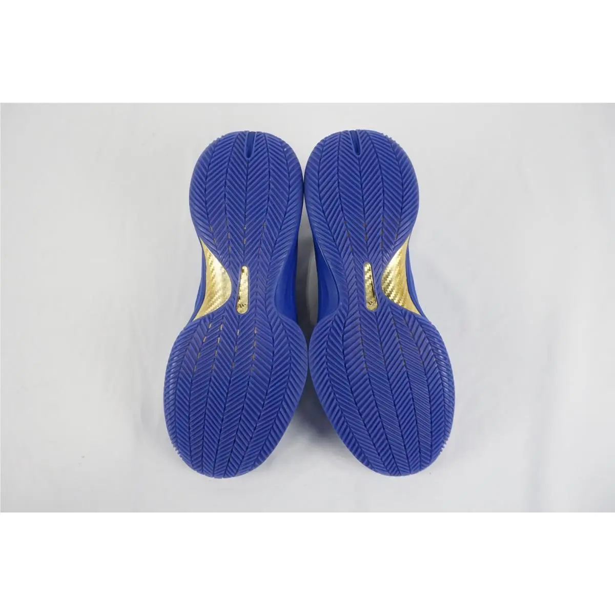 Adidas shoes - adidas Adizero Select - Adizero Select - JP6101 - Blue (UPC: 197626350708) 4