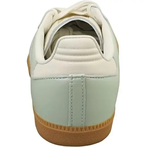 Adidas shoes - Linen Green Metallic / Off White / Cyber Metallic 3