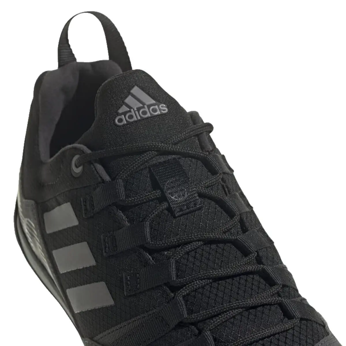 Adidas shoes - Black 4