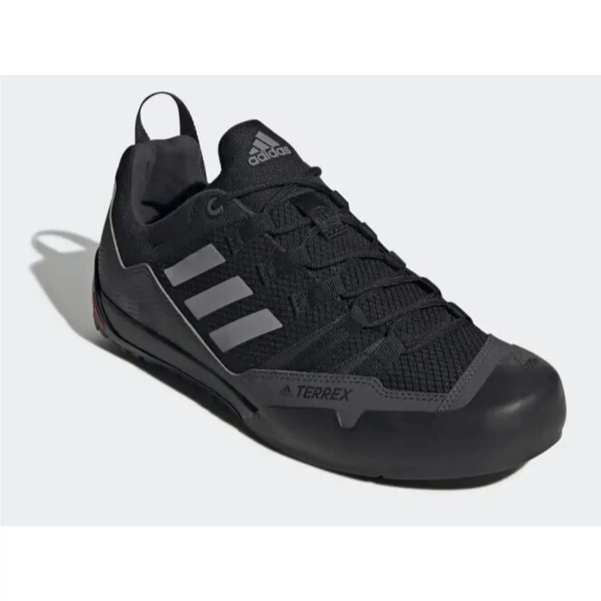 Adidas shoes - Black 1