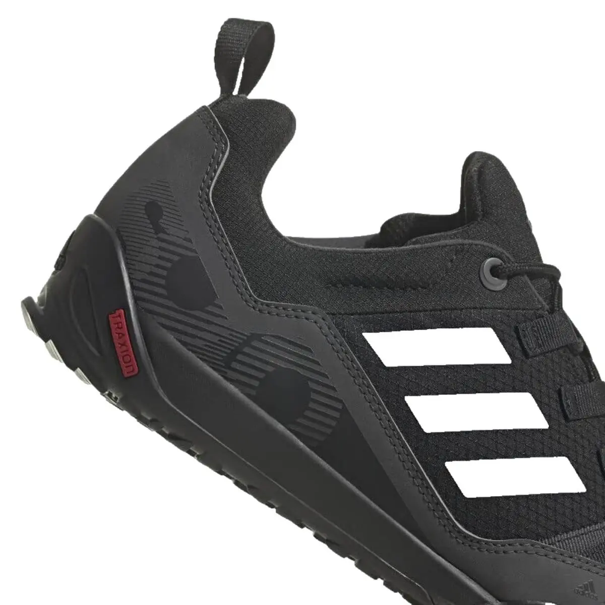 Adidas shoes - Black 3