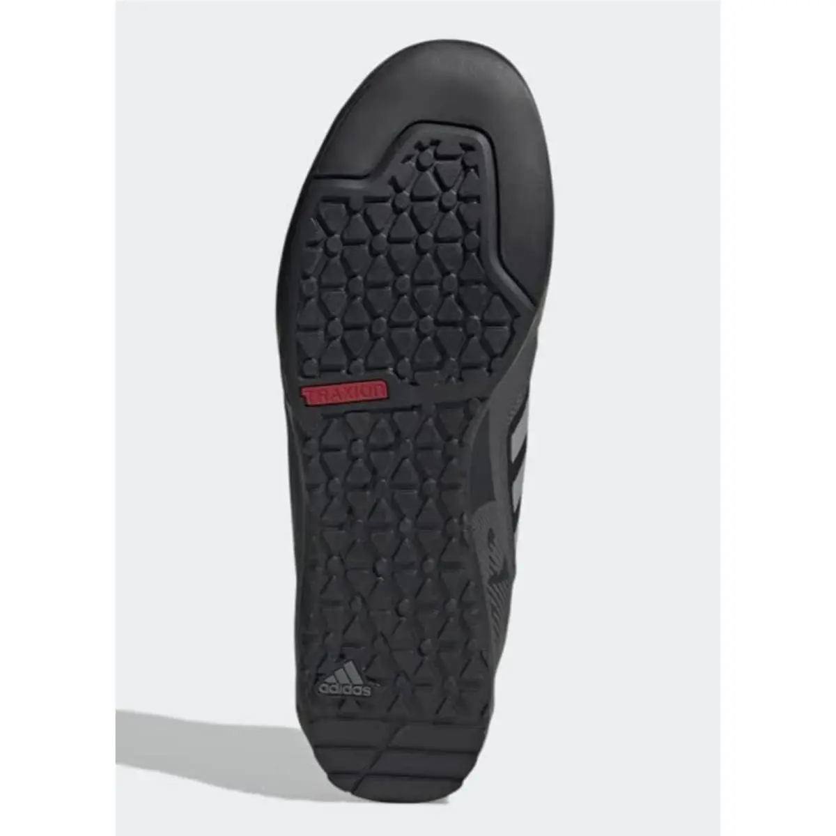 Adidas shoes - Black 5