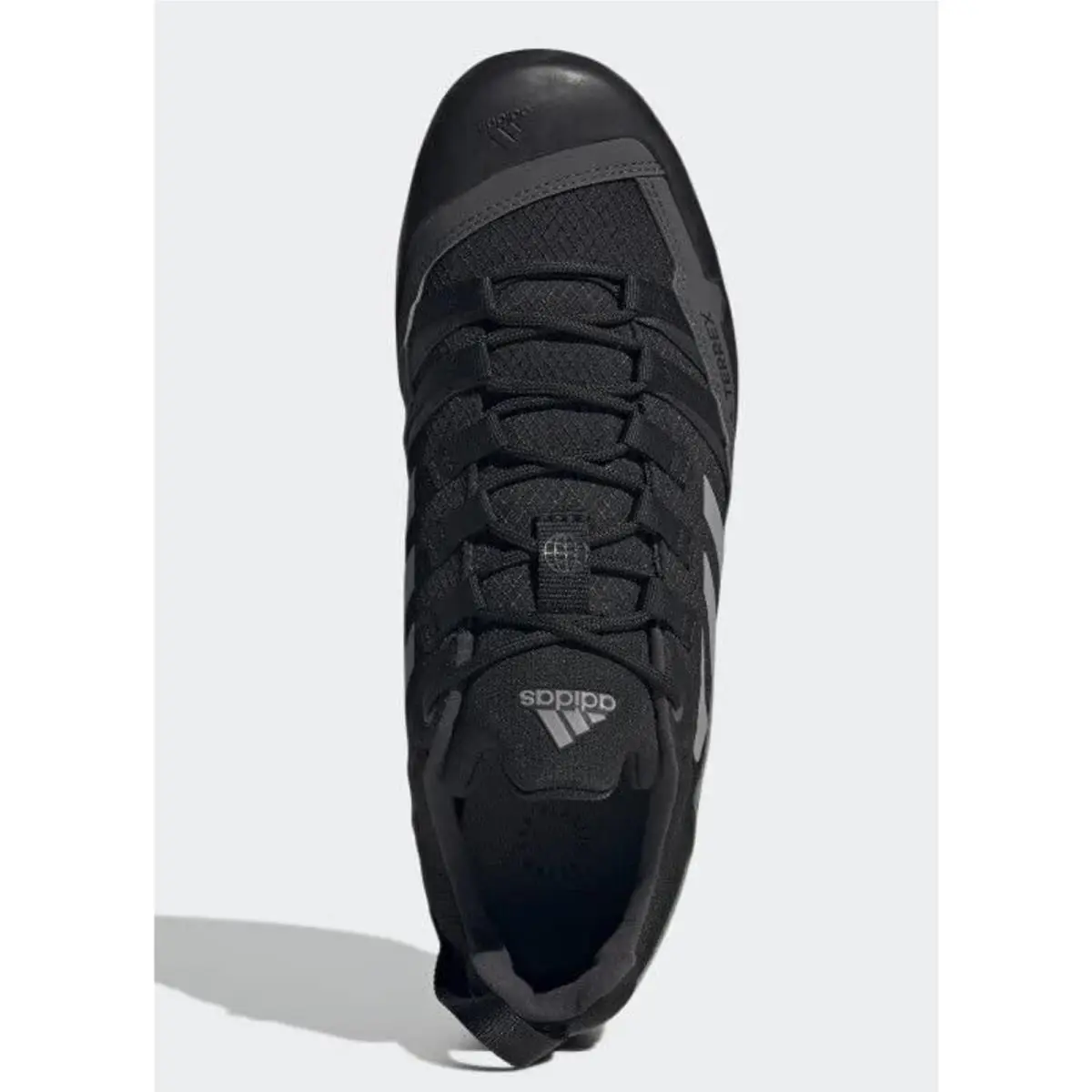 Adidas shoes - Black 6