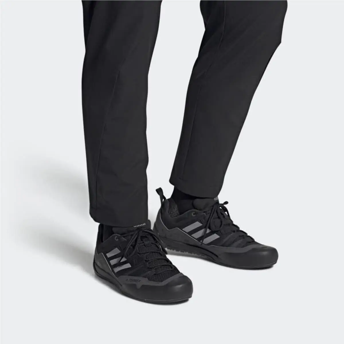 Adidas shoes - Black 7