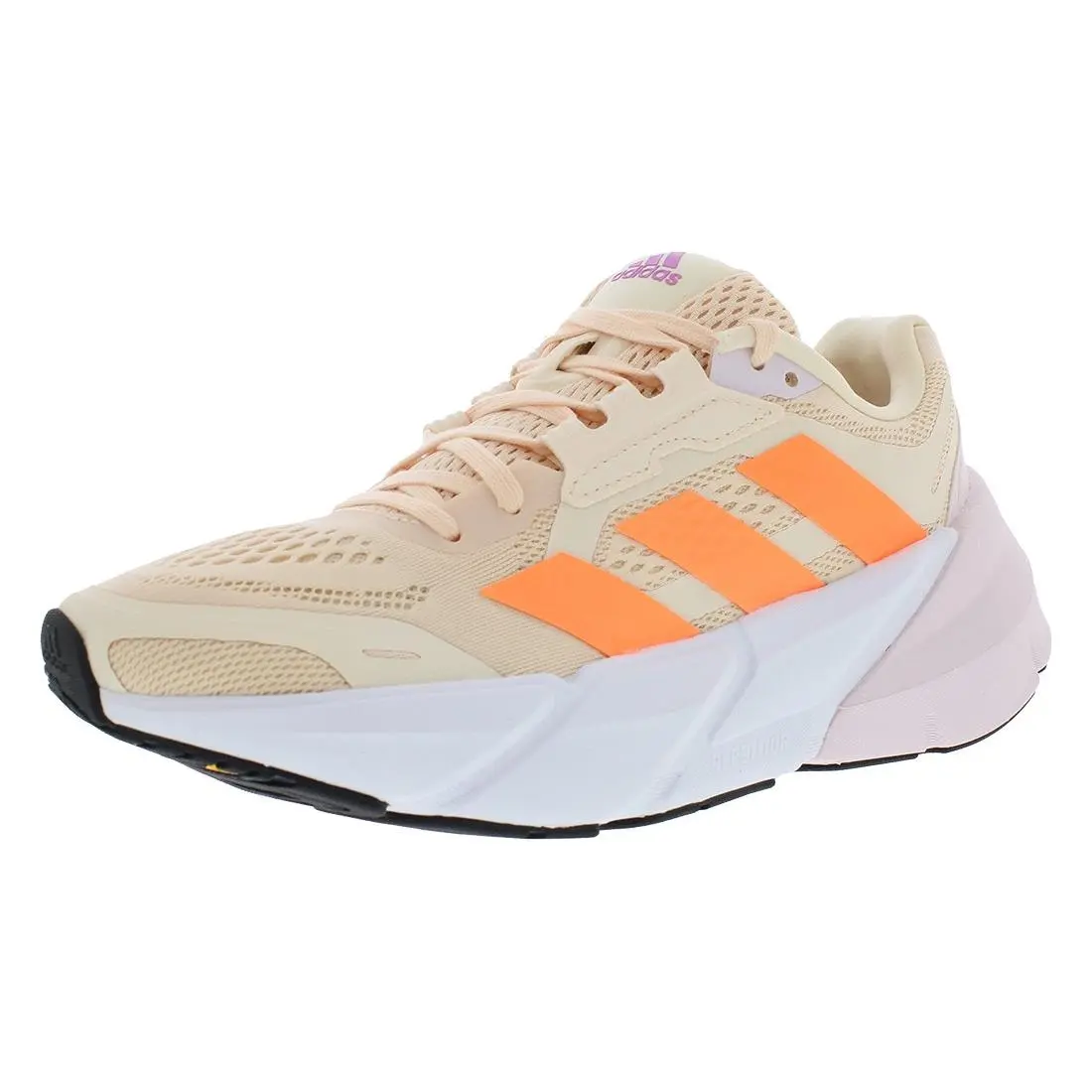 Adidas shoes - Bliss Orange/Beam Orange/Almost Pink, Main: Orange (UPC: 195740395285) 0