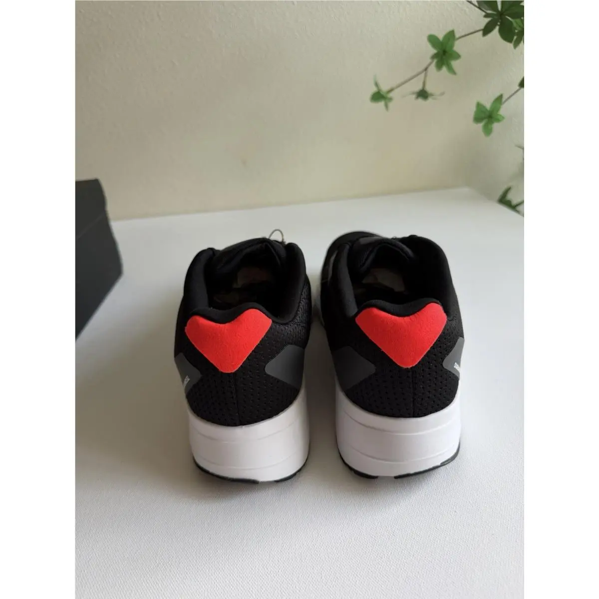 Adidas shoes - adidas Duramo SL - Duramo - Black 3