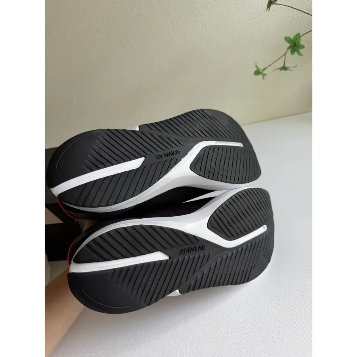 Adidas shoes - adidas Duramo SL - Duramo - Black 6
