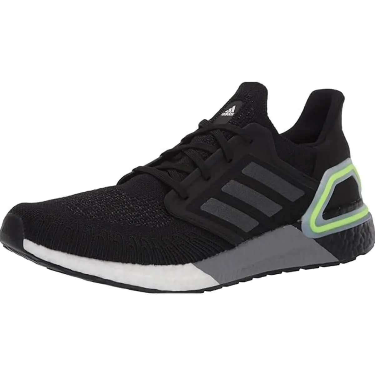 Adidas shoes - adidas UltraBoost 20 - UltraBoost - EG0707 - Black 0