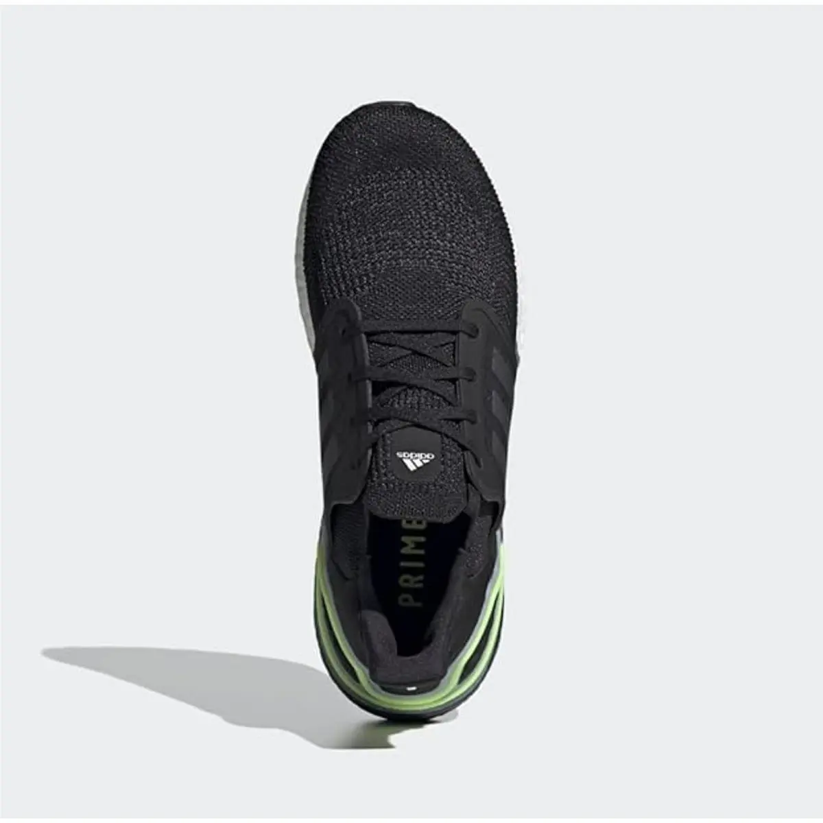 Adidas shoes - adidas UltraBoost 20 - UltraBoost - EG0707 - Black 2